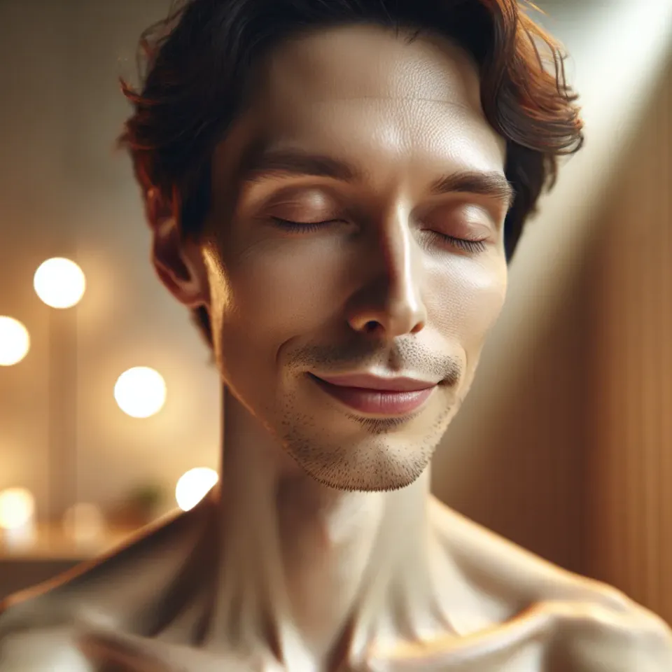 만성 피로 때문에 고민이라면? 당진 스웨디시 1인샵이 정답이었네요!
